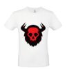 T-shirt Maglietta personalizzata uomo Stampata e Spedita in 24 ore Thumbnail