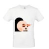 T-shirt Maglietta personalizzata uomo Stampata e Spedita in 24 ore Thumbnail