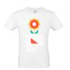 T-shirt Maglietta personalizzata uomo Stampata e Spedita in 24 ore Thumbnail