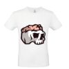 T-shirt Maglietta personalizzata uomo Stampata e Spedita in 24 ore Thumbnail