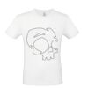 T-shirt Maglietta personalizzata uomo Stampata e Spedita in 24 ore Thumbnail