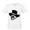 T-shirt Maglietta personalizzata uomo Stampata e Spedita in 24 ore Thumbnail