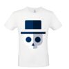 T-shirt Maglietta personalizzata uomo Stampata e Spedita in 24 ore Thumbnail