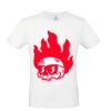 T-shirt Maglietta personalizzata uomo Stampata e Spedita in 24 ore Thumbnail