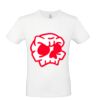 T-shirt Maglietta personalizzata uomo Stampata e Spedita in 24 ore Thumbnail