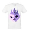 T-shirt Maglietta personalizzata uomo Stampata e Spedita in 24 ore Thumbnail
