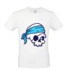 T-shirt Maglietta personalizzata uomo Stampata e Spedita in 24 ore Thumbnail