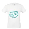 T-shirt Maglietta personalizzata uomo Stampata e Spedita in 24 ore Thumbnail