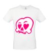 T-shirt Maglietta personalizzata uomo Stampata e Spedita in 24 ore Thumbnail