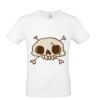 T-shirt Maglietta personalizzata uomo Stampata e Spedita in 24 ore Thumbnail