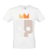 T-shirt Maglietta personalizzata uomo Stampata e Spedita in 24 ore Thumbnail