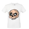 T-shirt Maglietta personalizzata uomo Stampata e Spedita in 24 ore Thumbnail