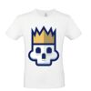 T-shirt Maglietta personalizzata uomo Stampata e Spedita in 24 ore Thumbnail