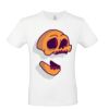 T-shirt Maglietta personalizzata uomo Stampata e Spedita in 24 ore Thumbnail