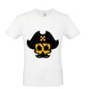T-shirt Maglietta personalizzata uomo Stampata e Spedita in 24 ore Thumbnail