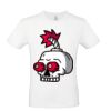 T-shirt Maglietta personalizzata uomo Stampata e Spedita in 24 ore Thumbnail