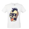 T-shirt Maglietta personalizzata uomo Stampata e Spedita in 24 ore Thumbnail