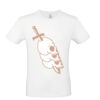 T-shirt Maglietta personalizzata uomo Stampata e Spedita in 24 ore Thumbnail