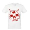T-shirt Maglietta personalizzata uomo Stampata e Spedita in 24 ore Thumbnail