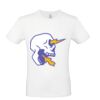 T-shirt Maglietta personalizzata uomo Stampata e Spedita in 24 ore Thumbnail