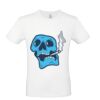 T-shirt Maglietta personalizzata uomo Stampata e Spedita in 24 ore Thumbnail