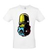 T-shirt Maglietta personalizzata uomo Stampata e Spedita in 24 ore Thumbnail