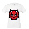 T-shirt Maglietta personalizzata uomo Stampata e Spedita in 24 ore Thumbnail