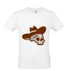 T-shirt Maglietta personalizzata uomo Stampata e Spedita in 24 ore Thumbnail