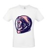 T-shirt Maglietta personalizzata uomo Stampata e Spedita in 24 ore Thumbnail