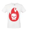 T-shirt Maglietta personalizzata uomo Stampata e Spedita in 24 ore Thumbnail