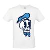 T-shirt Maglietta personalizzata uomo Stampata e Spedita in 24 ore Thumbnail