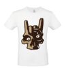 T-shirt Maglietta personalizzata uomo Stampata e Spedita in 24 ore Thumbnail