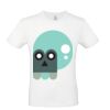 T-shirt Maglietta personalizzata uomo Stampata e Spedita in 24 ore Thumbnail