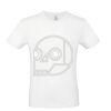 T-shirt Maglietta personalizzata uomo Stampata e Spedita in 24 ore Thumbnail