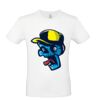 T-shirt Maglietta personalizzata uomo Stampata e Spedita in 24 ore Thumbnail