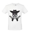 T-shirt Maglietta personalizzata uomo Stampata e Spedita in 24 ore Thumbnail