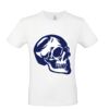 T-shirt Maglietta personalizzata uomo Stampata e Spedita in 24 ore Thumbnail