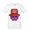T-shirt Maglietta personalizzata uomo Stampata e Spedita in 24 ore Thumbnail
