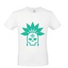 T-shirt Maglietta personalizzata uomo Stampata e Spedita in 24 ore Thumbnail