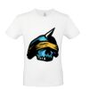 T-shirt Maglietta personalizzata uomo Stampata e Spedita in 24 ore Thumbnail