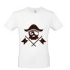 T-shirt Maglietta personalizzata uomo Stampata e Spedita in 24 ore Thumbnail