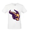T-shirt Maglietta personalizzata uomo Stampata e Spedita in 24 ore Thumbnail