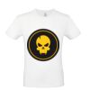 T-shirt Maglietta personalizzata uomo Stampata e Spedita in 24 ore Thumbnail