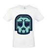 T-shirt Maglietta personalizzata uomo Stampata e Spedita in 24 ore Thumbnail