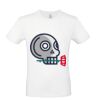 T-shirt Maglietta personalizzata uomo Stampata e Spedita in 24 ore Thumbnail