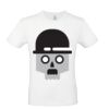 T-shirt Maglietta personalizzata uomo Stampata e Spedita in 24 ore Thumbnail