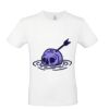 T-shirt Maglietta personalizzata uomo Stampata e Spedita in 24 ore Thumbnail