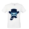 T-shirt Maglietta personalizzata uomo Stampata e Spedita in 24 ore Thumbnail