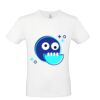 T-shirt Maglietta personalizzata uomo Stampata e Spedita in 24 ore Thumbnail