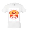 T-shirt Maglietta personalizzata uomo Stampata e Spedita in 24 ore Thumbnail